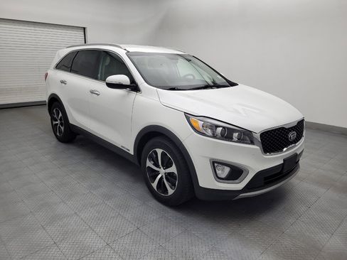 Used 2016 Kia Sorento EX AWD/4WD image 11