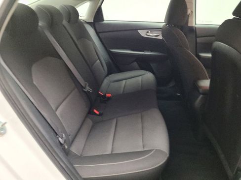 Used 2024 Kia Forte LXS FWD image 19
