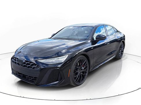 New 2026 Audi A6 Prestige image 2