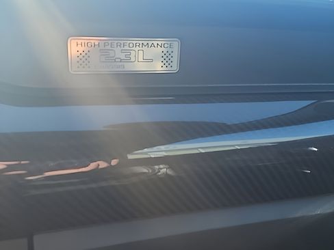 Used 2021 Ford Mustang Premium w/ 2.3L High Performance Package image 22