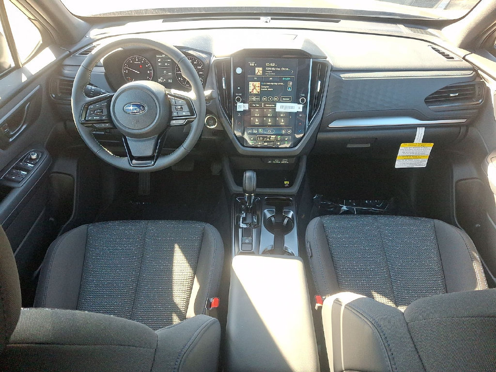 New 2026 Subaru Forester Premium AWD/4WD image 10