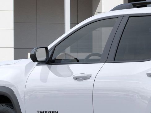 New 2026 GMC Terrain Elevation w/ Elevation Premium Package image 13
