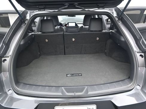 Used 2024 Lexus UX 250h F Sport FWD image 14