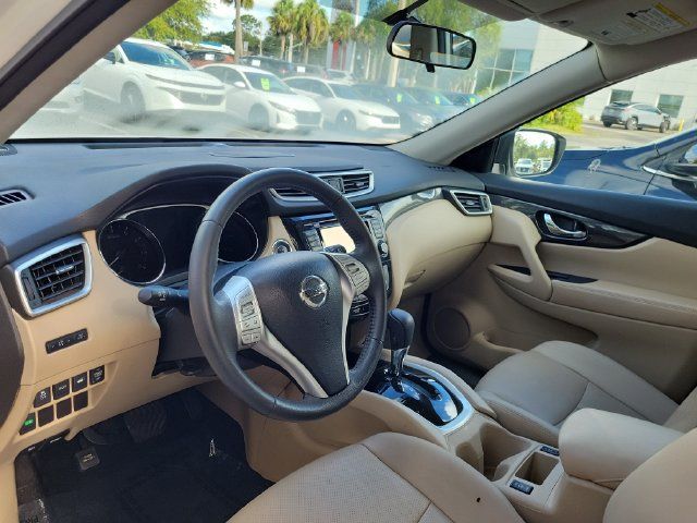 Used 2016 Nissan Rogue SL FWD image 18