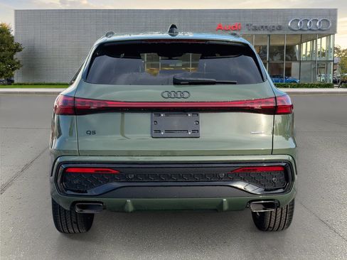 New 2026 Audi Q5 Premium Plus AWD/4WD image 4