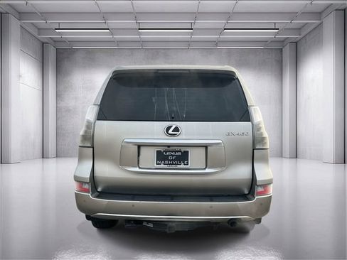 Used 2021 Lexus GX 460 Premium image 4