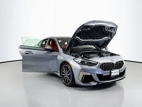 Used 2024 BMW M235i xDrive Gran Coupe AWD/4WD image 22