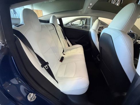 Used 2023 Tesla Model 3 Standard Range RWD image 26