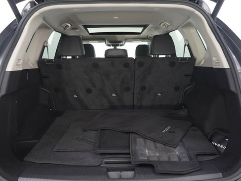 Used 2023 Nissan Rogue SV w/ SV Premium B Package AWD/4WD image 9