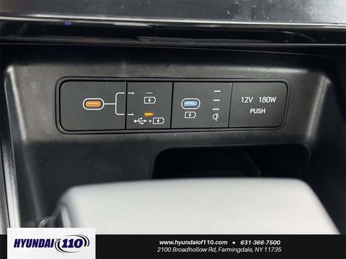 Used 2025 Hyundai Tucson SEL image 26