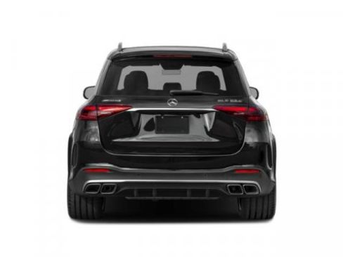 New 2025 Mercedes-Benz GLE 63 AMG S image 8