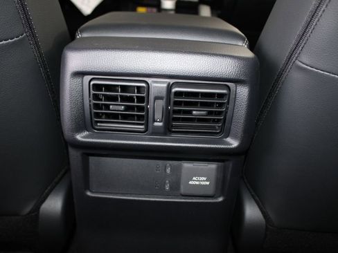 New 2026 Toyota 4Runner Limited AWD/4WD image 52