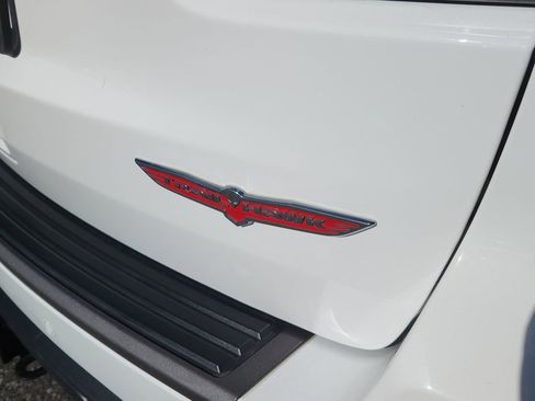 Used 2020 Jeep Grand Cherokee Trailhawk image 13