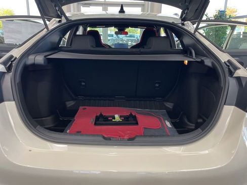 New 2025 Honda Civic Type R image 17