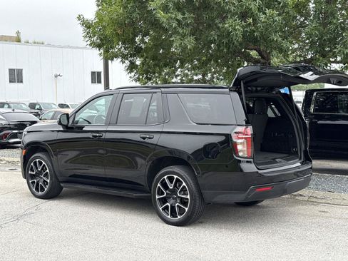Used 2023 Chevrolet Tahoe RST w/ Luxury Package AWD/4WD image 18