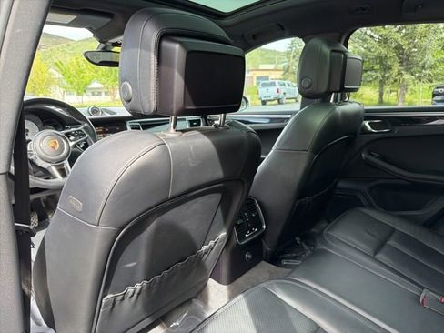 Used 2016 Porsche Macan S AWD/4WD image 33