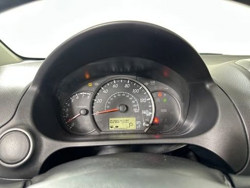 Used 2024 Mitsubishi Mirage G4 ES image 17