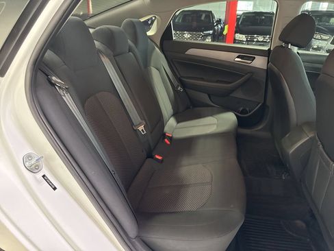 Used 2018 Hyundai Sonata SEL FWD image 34