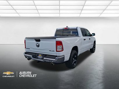 Used 2023 RAM 1500 Big Horn w/ Trailer Tow Group