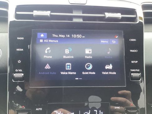 Used 2023 Hyundai Tucson SEL w/ Convenience Package AWD/4WD image 19