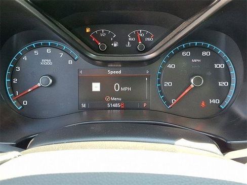 Used 2022 Chevrolet Colorado Z71 image 15