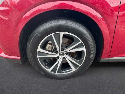 Used 2025 Lexus RX 350 Premium w/ Accessory Package (Z1) FWD image 10