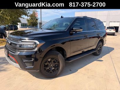 Used 2022 Ford Expedition Timberline