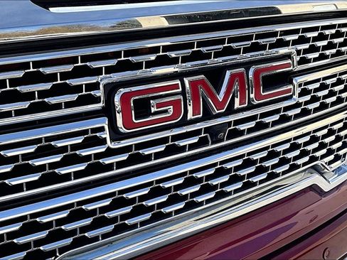 Used 2019 GMC Sierra 1500 Denali w/ Denali Ultimate Package image 33