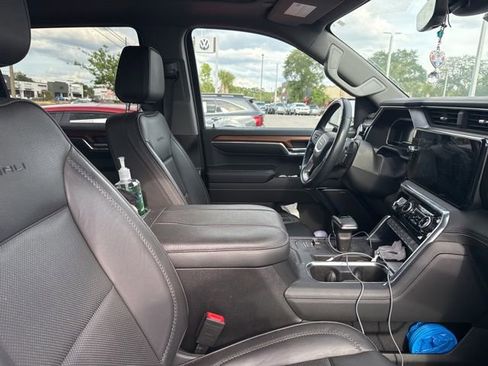 Used 2023 GMC Sierra 1500 Denali image 13