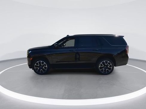 Used 2024 Chevrolet Tahoe RST w/ Luxury Package AWD/4WD image 7