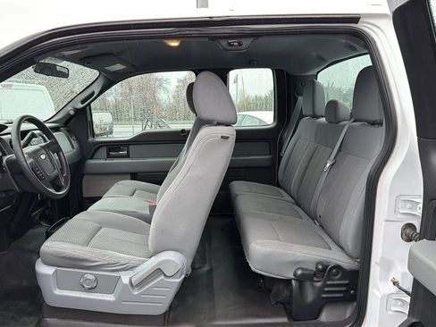 Used 2014 Ford F150 XL w/ Power Equipment Group image 11
