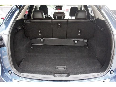 Used 2023 MAZDA CX-5 AWD 2.5 S w/ Premium Package image 6