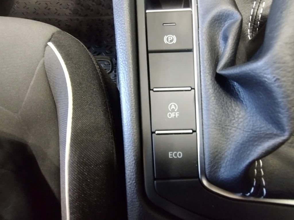 New 2026 Volkswagen Jetta Sport FWD image 28