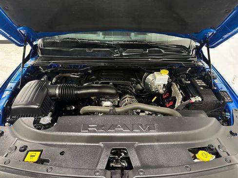 Used 2022 RAM 1500 Rebel w/ Rebel Level 2 Equipment Group image 11