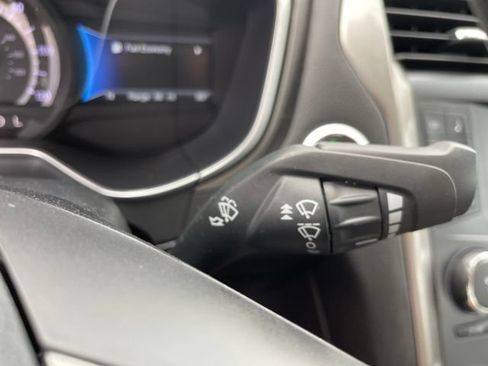 Used 2018 Ford Fusion S FWD image 29