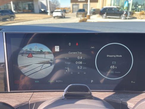 New 2026 Hyundai Santa Fe Limited image 30