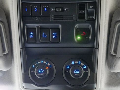 Used 2020 Toyota 4Runner TRD Pro image 26