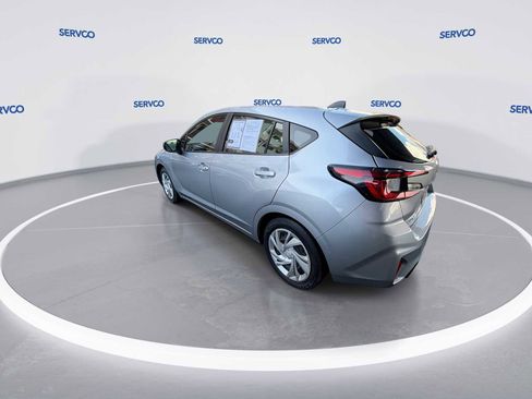 Used 2024 Subaru Impreza 2.0i AWD/4WD image 6
