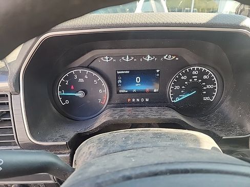 Used 2021 Ford F150 XL w/ STX Appearance Package AWD/4WD image 5