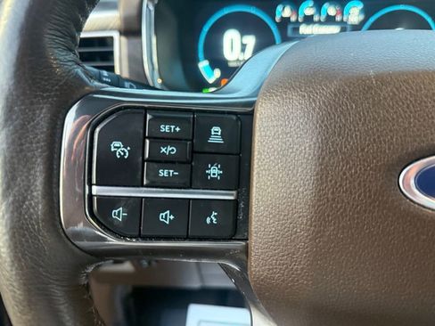 Used 2023 Ford F150 King Ranch w/ Equipment Group 601A High AWD/4WD image 20