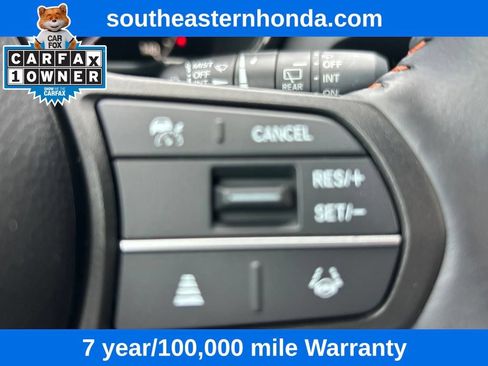 Used 2024 Honda CR-V Sport image 25