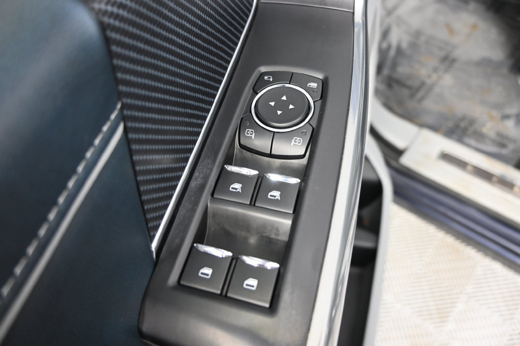 Used 2021 Ford F150 Limited AWD/4WD image 22