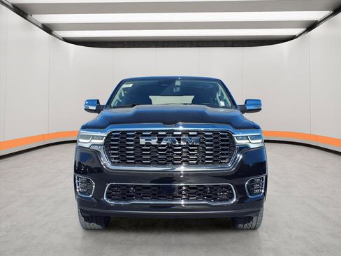 New 2026 RAM 1500 Tungsten w/ Off Road Group image 3