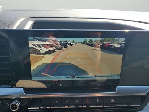 New 2026 GMC Sierra 1500 Elevation image 40