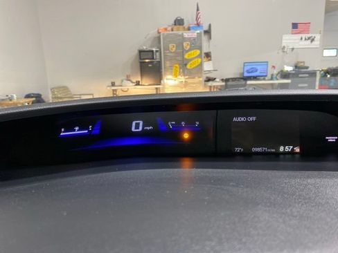 Used 2014 Honda Civic EX-L image 17