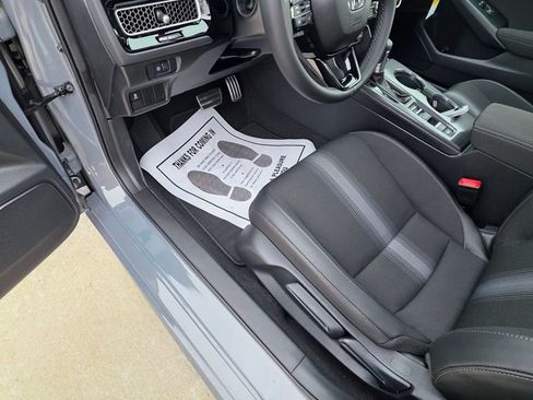 New 2026 Honda Civic Sport image 22