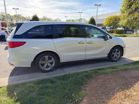 Used 2020 Honda Odyssey EX-L image 5