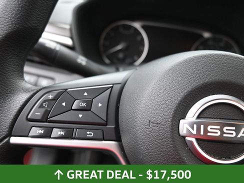 Used 2023 Nissan Altima 2.5 SV image 29