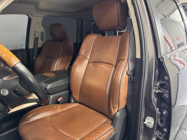 Used 2015 RAM 1500 Laramie Longhorn w/ Convenience Group AWD/4WD image 18