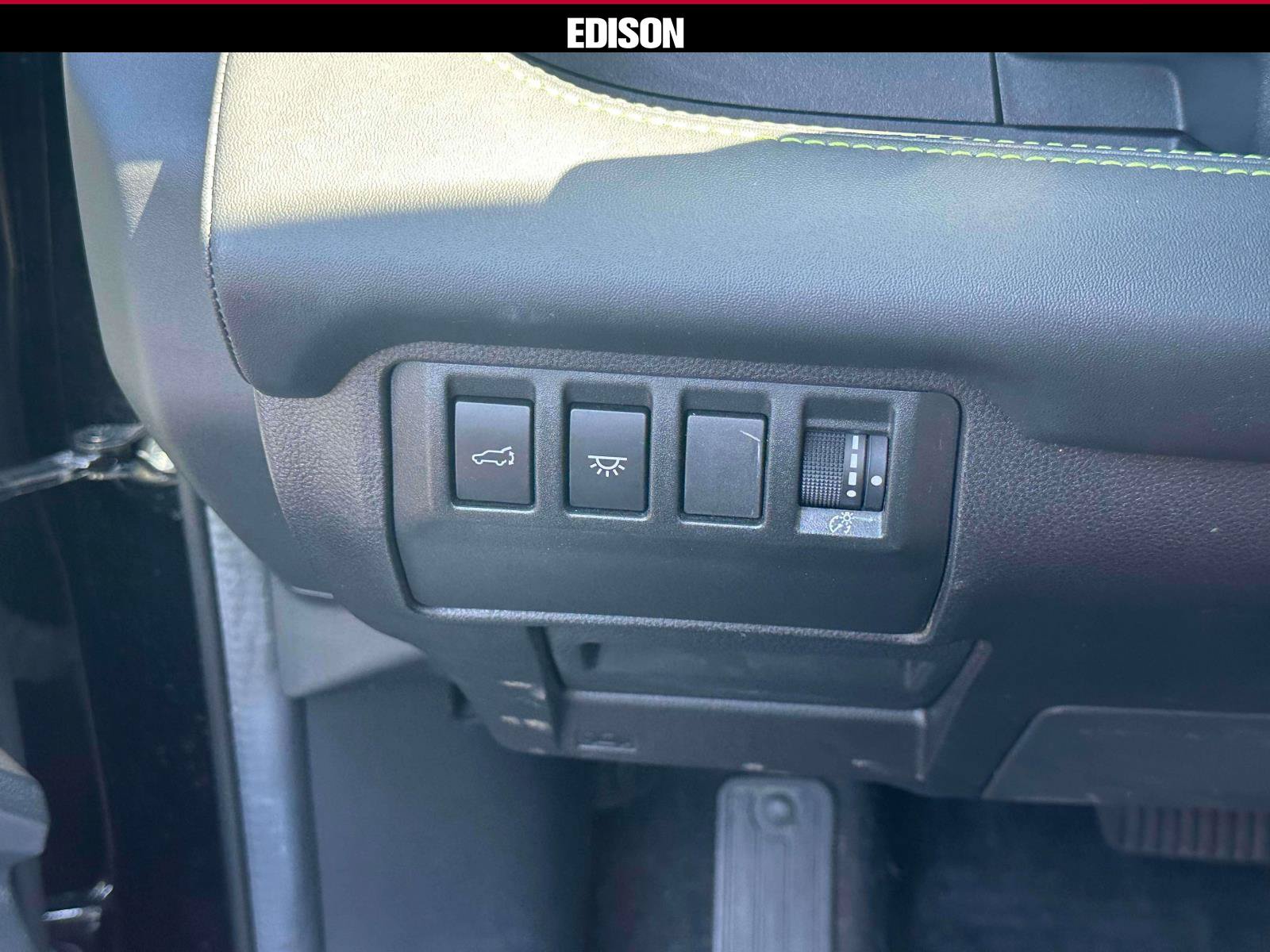 Used 2024 Subaru Ascent Onyx Edition AWD/4WD image 20